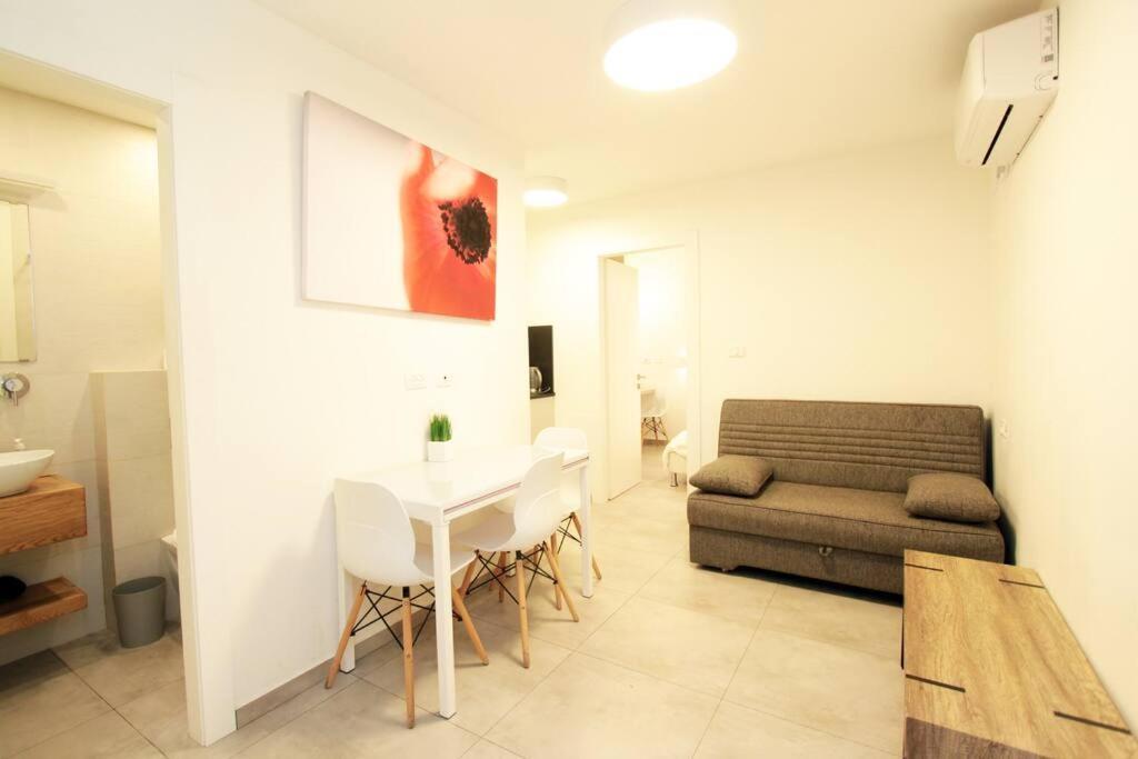 Bograshov Luxury Apartments Tel Aviv Exteriér fotografie