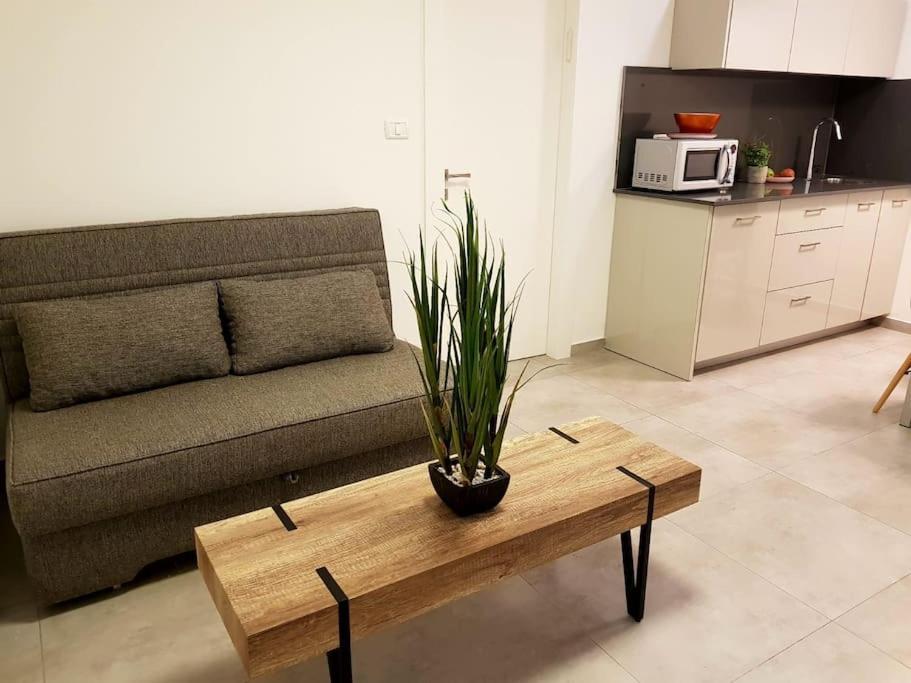 Bograshov Luxury Apartments Tel Aviv Exteriér fotografie